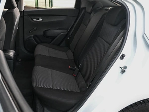 Седан Kia Rio 2017 года, 899000 рублей, Кирилловка