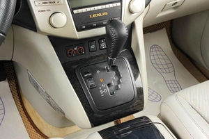 Внедорожник Lexus RX 2007 года, 1439000 рублей, Тюмень