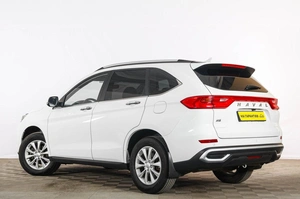 Внедорожник Haval M6 2023 года, 1769000 рублей, Тюмень