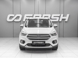 Внедорожник Ford Kuga 2017 года, 1595000 рублей, Ростов-на-Дону