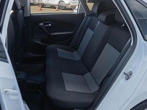 Седан Volkswagen Polo 2014 года, 845000 рублей, Краснодар