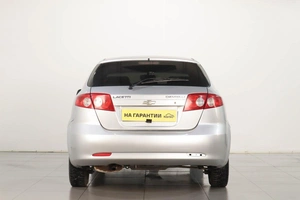 Хетчбэк Chevrolet Lacetti 2011 года, 399000 рублей, Челябинск