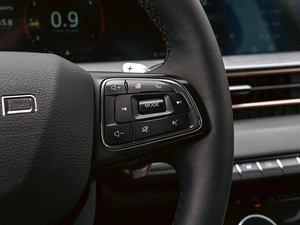 Внедорожник EXEED LX 2023 года, 1770000 рублей, Краснодар