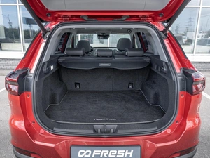 Внедорожник Chery Tiggo 7 Pro Max 2023 года, 2019000 рублей, Нижний Новгород