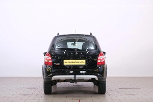 Универсал ВАЗ (LADA) Granta Cross 2023 года, 799000 рублей, Омск