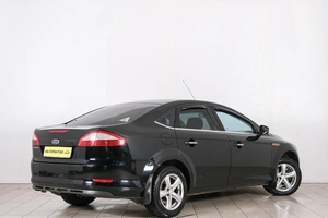 Седан Ford Mondeo 2010 года, 889000 рублей, Красноярск