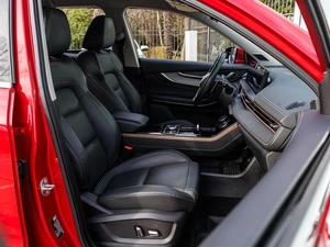 Внедорожник EXEED LX 2023 года, 2150000 рублей, Большой Сочи