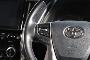 Минивэн Toyota Alphard 2021 года, 6589000 рублей, Новосибирск