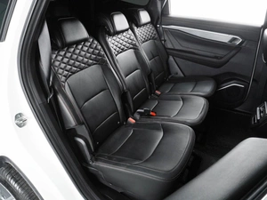 Внедорожник Geely Okavango 2024 года, 2769000 рублей, Воронеж