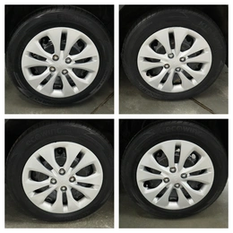 Хэтчбек Kia Rio 2019 года, 1595000 рублей, Курск