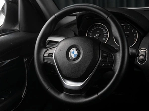 Хетчбэк BMW 1 серия 2012 года, 1199000 рублей, Тюмень