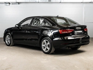 Седан Audi A3 2017 года, 1348000 рублей, Ставрополь