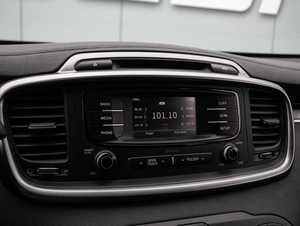 Внедорожник Kia Sorento Prime 2016 года, 2450000 рублей, Большой Сочи