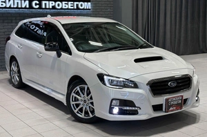 Универсал Subaru Levorg 2015 года, 1597000 рублей, Красноярск