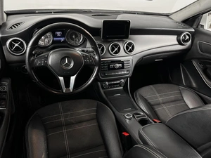 Внедорожник Mercedes-benz GLA-класс 2014 года, 1732900 рублей, Казань
