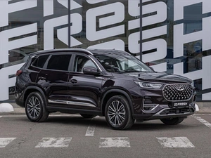 Внедорожник Chery Tiggo 8 Pro 2022 года, 2045000 рублей, Краснодар