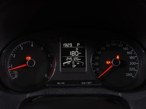 Седан Volkswagen Polo 2016 года, 1079000 рублей, Воронеж