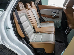 Внедорожник Jetour X70 Plus 2023 года, 2199000 рублей, Воронеж