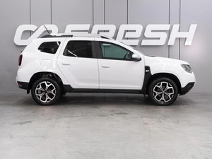 Внедорожник Renault Duster 2021 года, 1622000 рублей, Воронеж