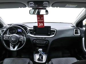 Внедорожник Kia XCeed 2021 года, 1799000 рублей, Красноярск