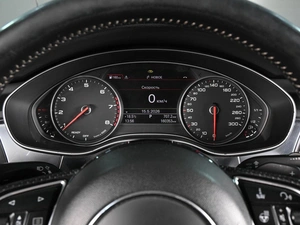 Седан Audi A6 2016 года, 2299000 рублей, Ростов-на-Дону