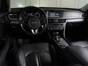 Седан Kia Optima 2018 года, 1799000 рублей, Воронеж
