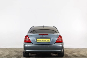 Седан Mercedes-benz E-класс 2004 года, 999000 рублей, Тюмень