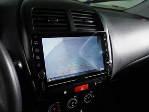 Внедорожник Mitsubishi ASX 2010 года, 899000 рублей, Воронеж