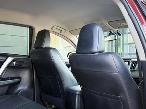 Внедорожник Toyota RAV4 2016 года, 2200000 рублей, Уфа