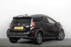 Хетчбэк Toyota Aqua 2017 года, 1449000 рублей, Томск