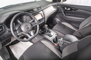 Внедорожник Nissan Qashqai 2019 года, 2159000 рублей, Томск