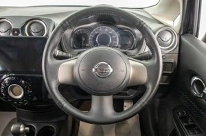 Хетчбэк Nissan Note 2014 года, 999000 рублей, Барнаул