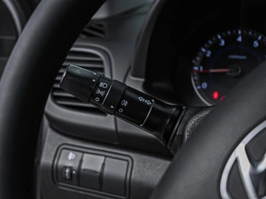 Седан Hyundai Solaris 2015 года, 985000 рублей, Ставрополь