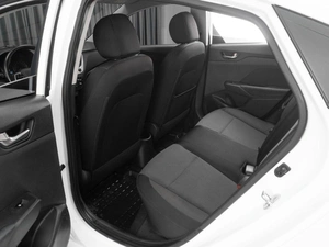 Седан Hyundai Solaris 2017 года, 1269000 рублей, Тюмень