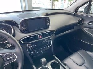 Внедорожник Hyundai Santa Fe 2019 года, 3315000 рублей, Красноярск
