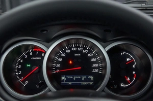 Внедорожник Suzuki Grand Vitara 2010 года, 1149000 рублей, Красноярск