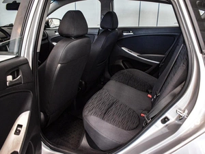 Хетчбэк Hyundai Solaris 2015 года, 890000 рублей, Муром