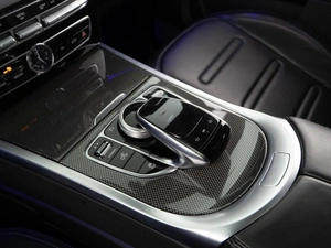 Внедорожник Mercedes-benz G-класс 2022 года, 15550000 рублей, Москва