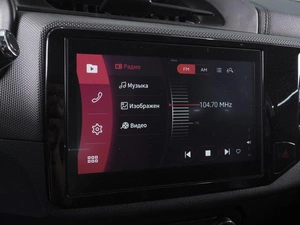 Внедорожник Chery Tiggo 4 2022 года, 950000 рублей, Ростов-на-Дону