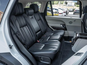 Внедорожник Land Rover Range Rover 2015 года, 4099000 рублей, Ставрополь
