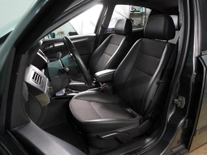 Седан Opel Astra 2012 года, 729000 рублей, Воронеж