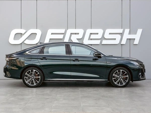 Седан Chery Arrizo 8 2023 года, 2420000 рублей, Краснодар