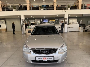 Седан ВАЗ (LADA) Priora 2018 года, 670000 рублей, Орёл
