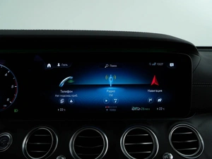 Седан Mercedes-benz E-класс 2020 года, 5099050 рублей, Москва