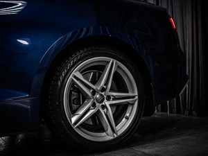 Купе Audi A5 2016 года, 2999000 рублей, Тюмень