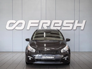 Универсал Kia Ceed 2017 года, 1400000 рублей, Муром