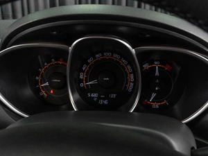 Седан ВАЗ (LADA) Vesta 2018 года, 999000 рублей, Тюмень