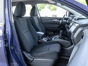 Внедорожник Nissan Qashqai 2018 года, 1835000 рублей, Волгоград