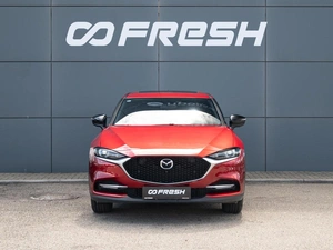 Внедорожник Mazda CX-4 2023 года, 3070000 рублей, Краснодар