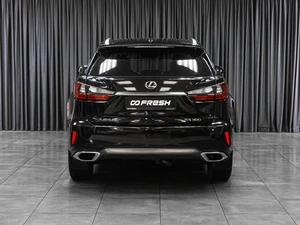 Внедорожник Lexus RX 2018 года, 4329000 рублей, Тюмень